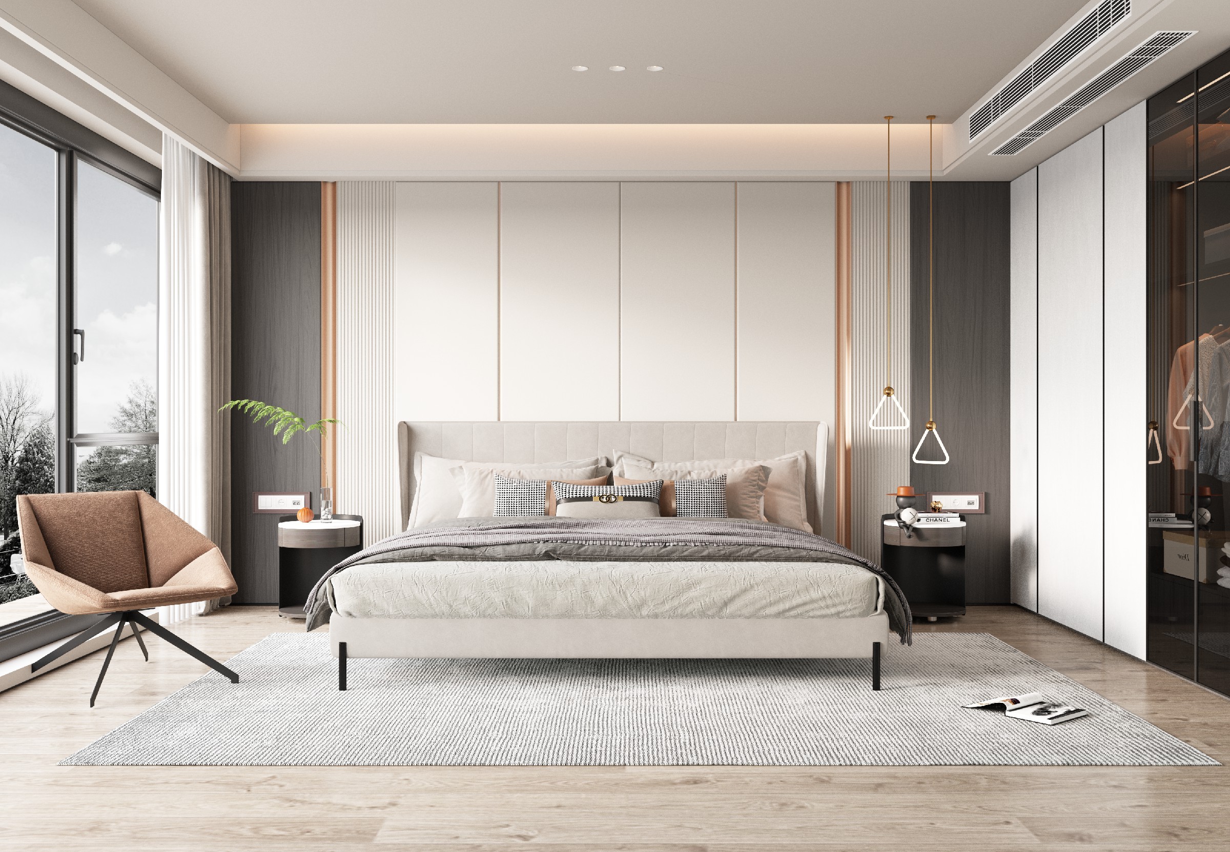 曲美家居欧亚达店