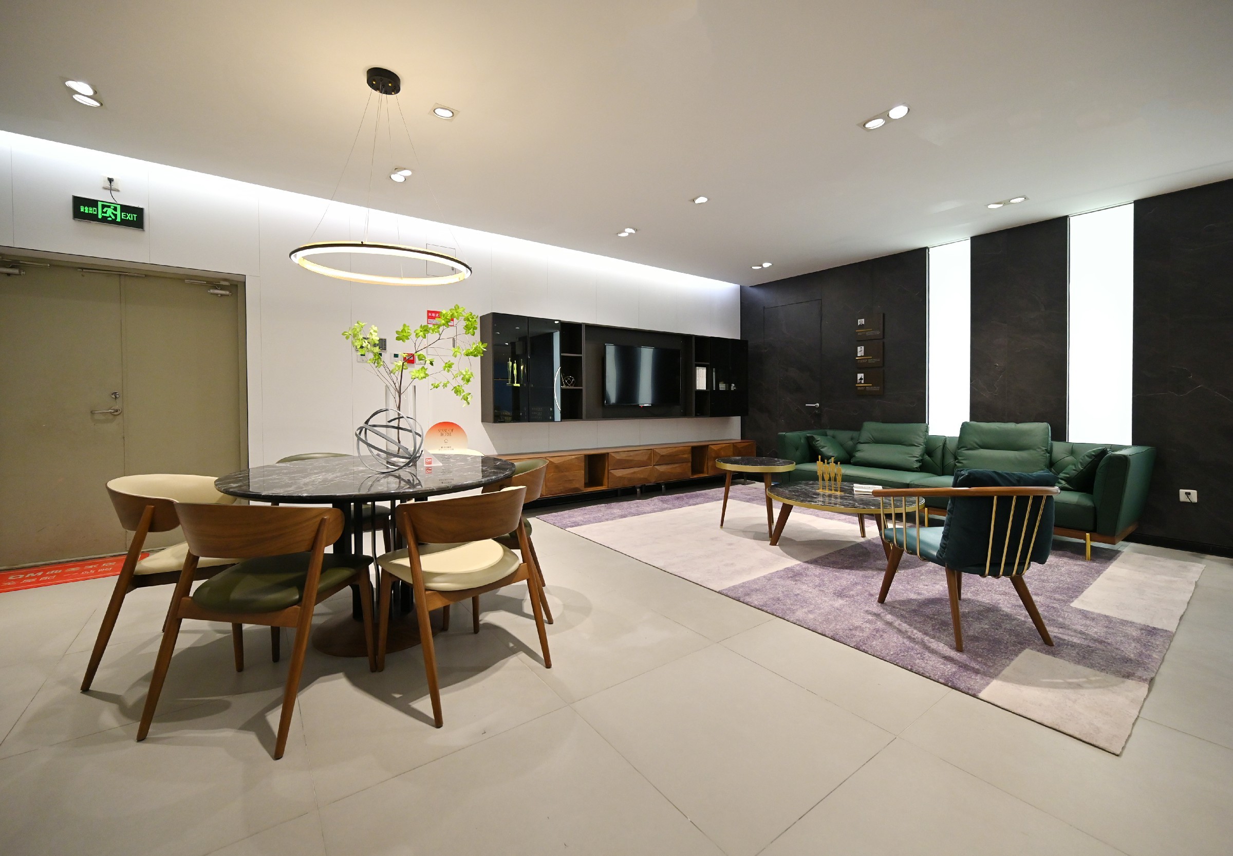 曲美家居旗舰店