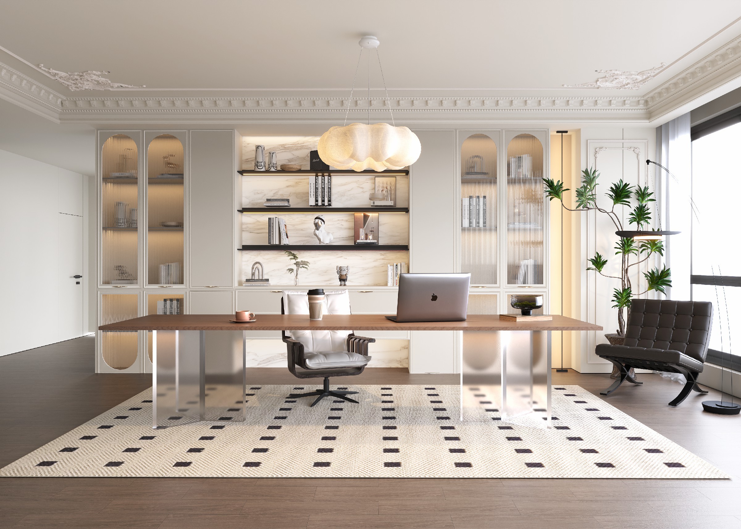 曲美家居红桥美凯龙店