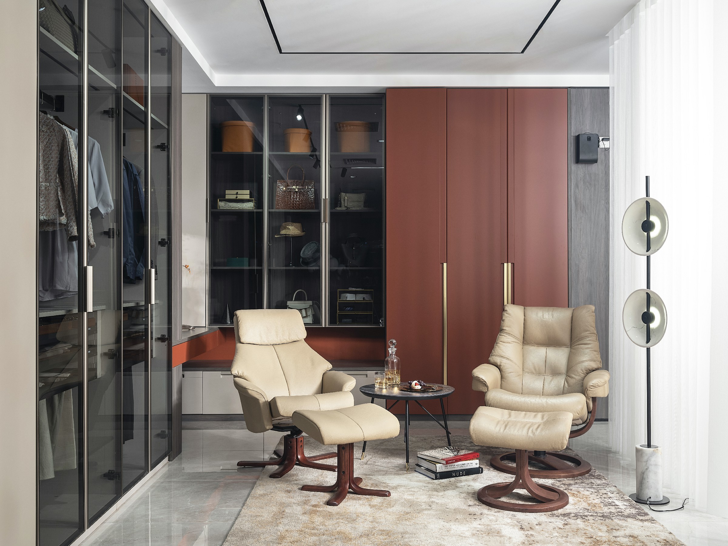 曲美家居高新开发区店