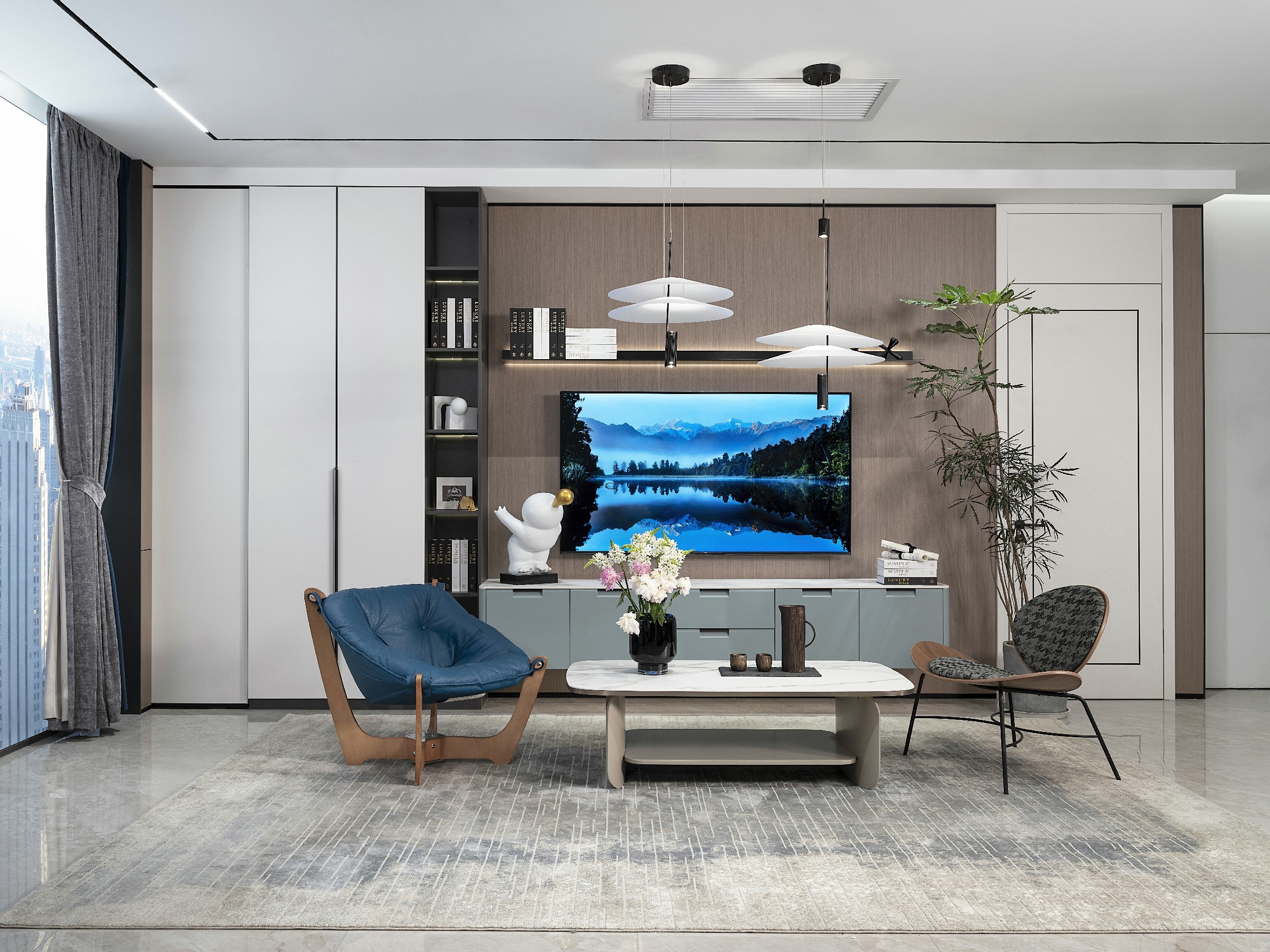 曲美家居中东瑞家店