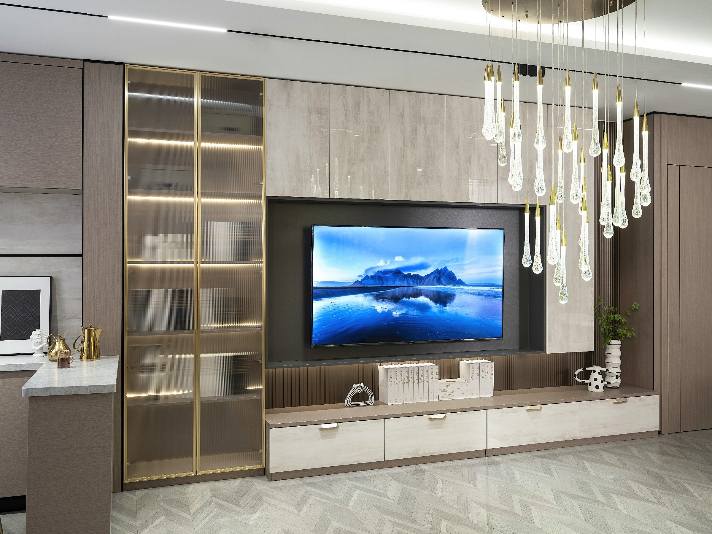 曲美家居欧亚达店