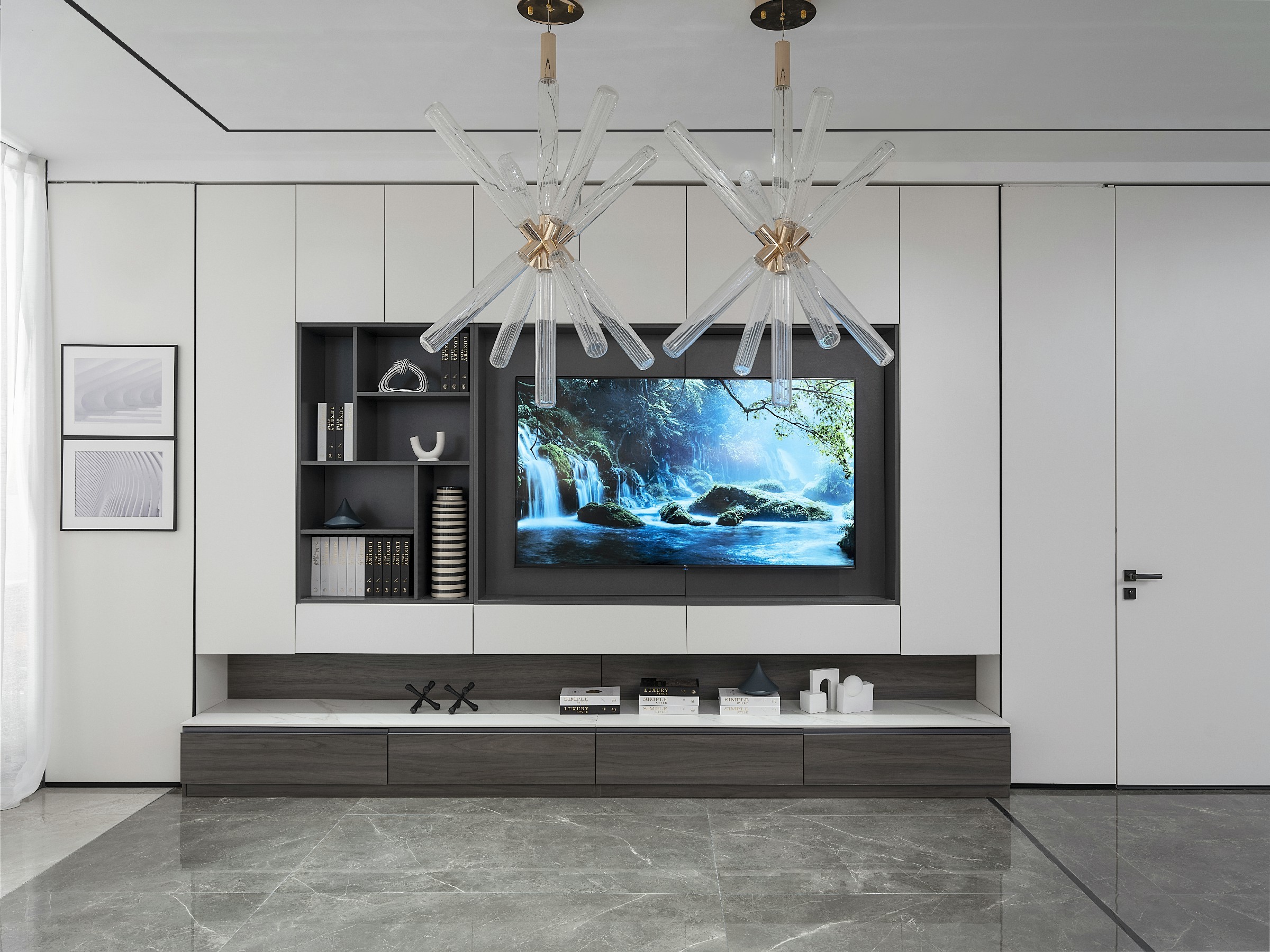 曲美家居旗舰店